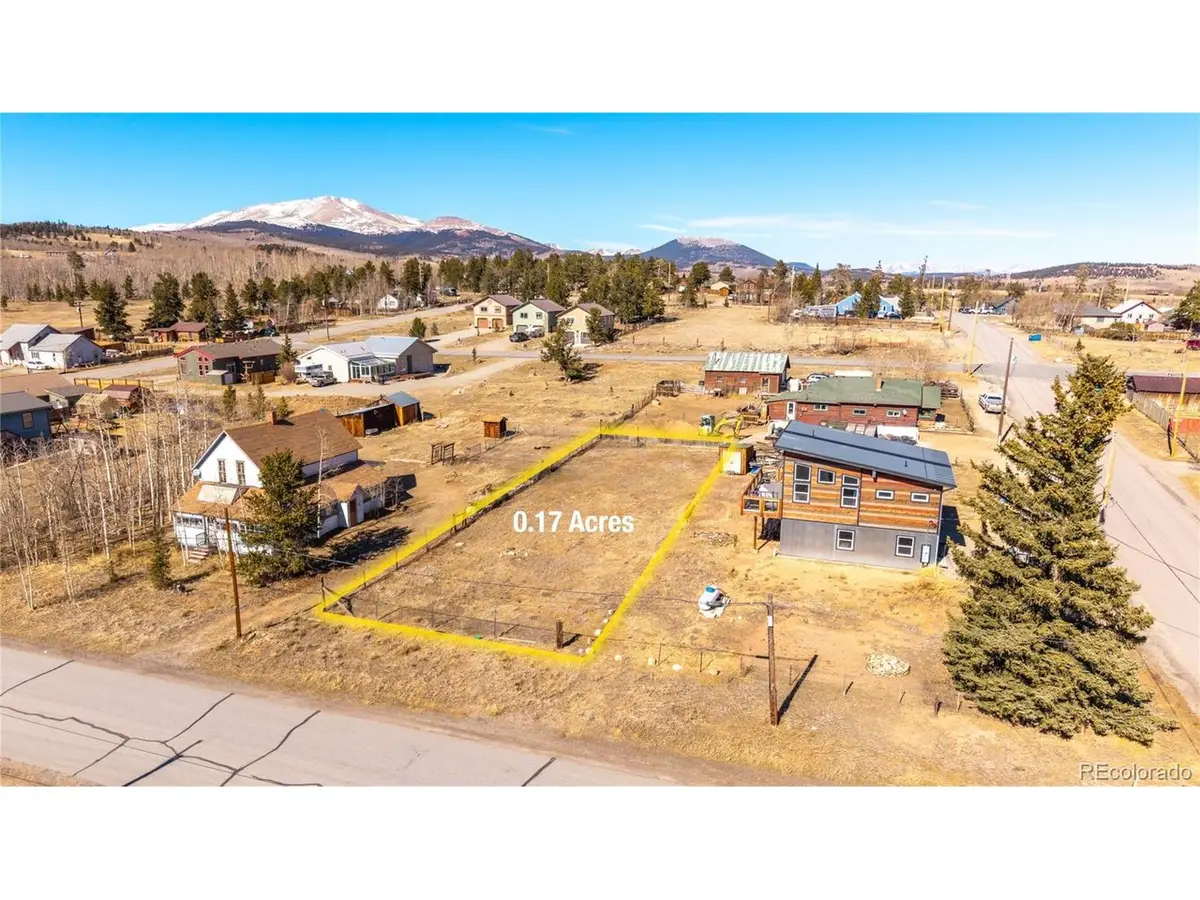 480 Castello Ave, Fairplay, CO 80440 - #1