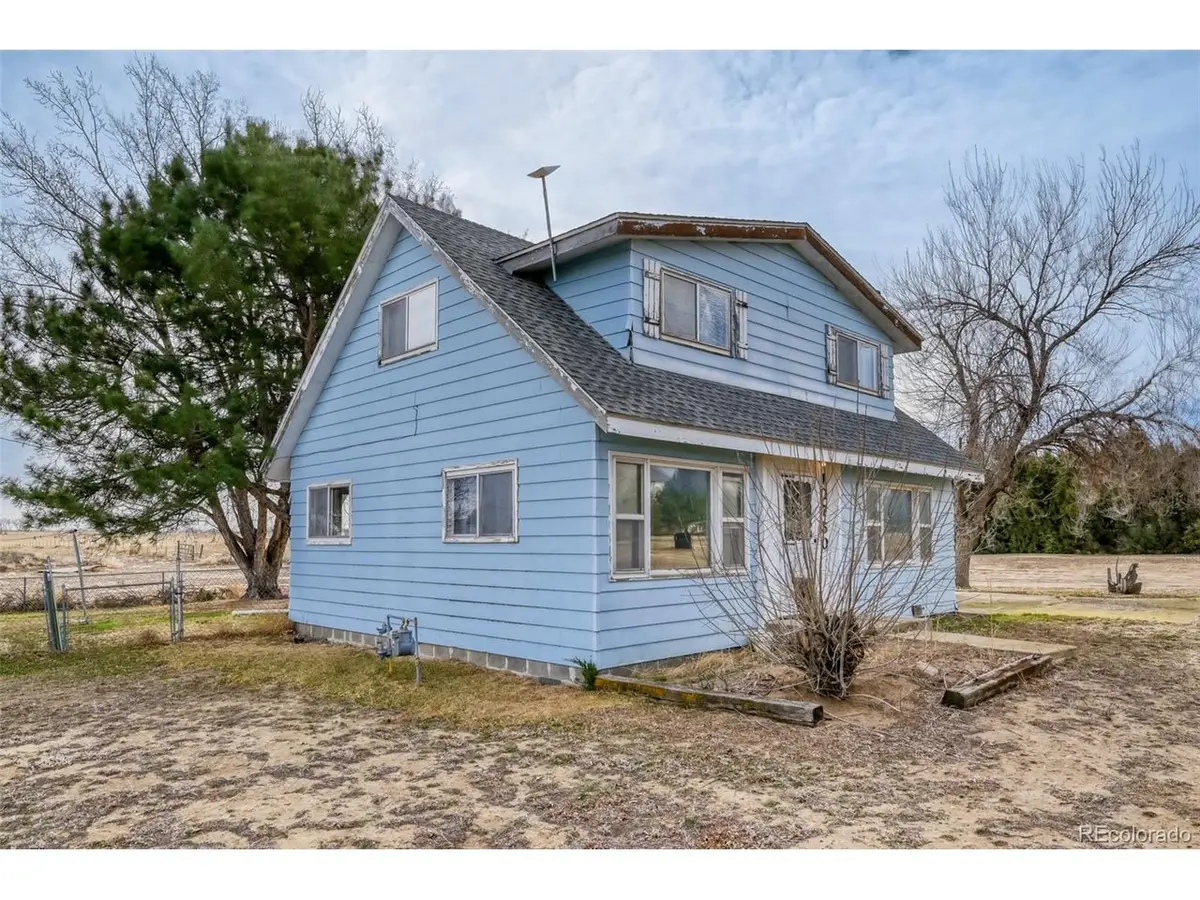 10750 County Road 15, Longmont, CO 80504 - #1