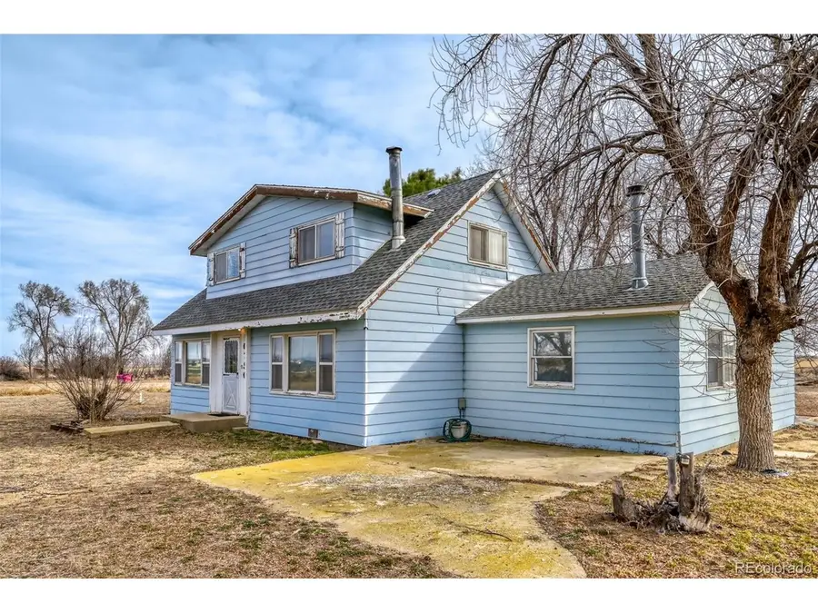 10750 County Road 15, Longmont, CO 80504 - #3