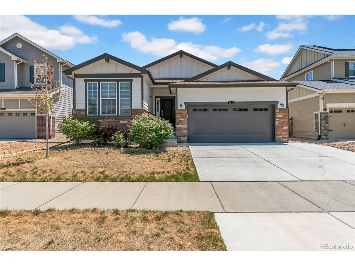 6045 Lynx Crk, Frederick, CO 80516 - #1