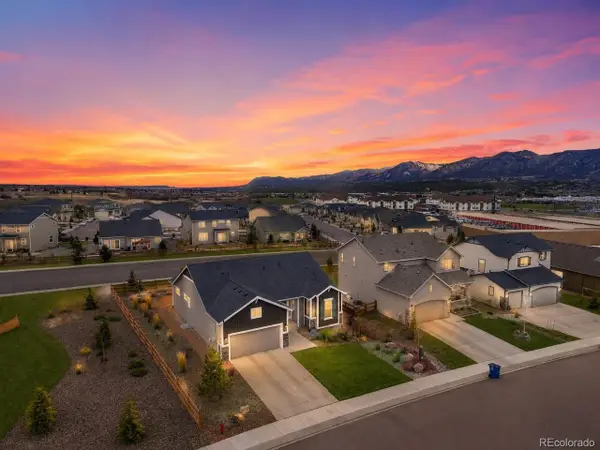 1031 Parkline Ln, Monument, CO 80132
