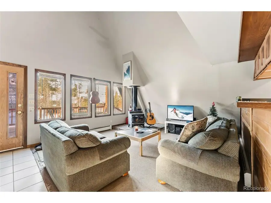 656 Tanglewood Ln, Silverthorne, CO 80498 - Image #2