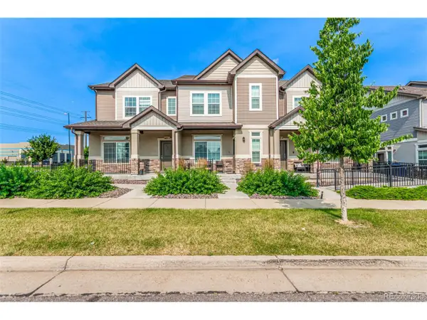 3805 N Himalaya Rd #1, Denver, CO 80249