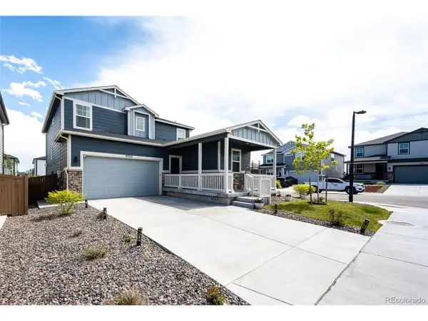 3722 Sandy Vista Trl, Castle Rock, CO 80104