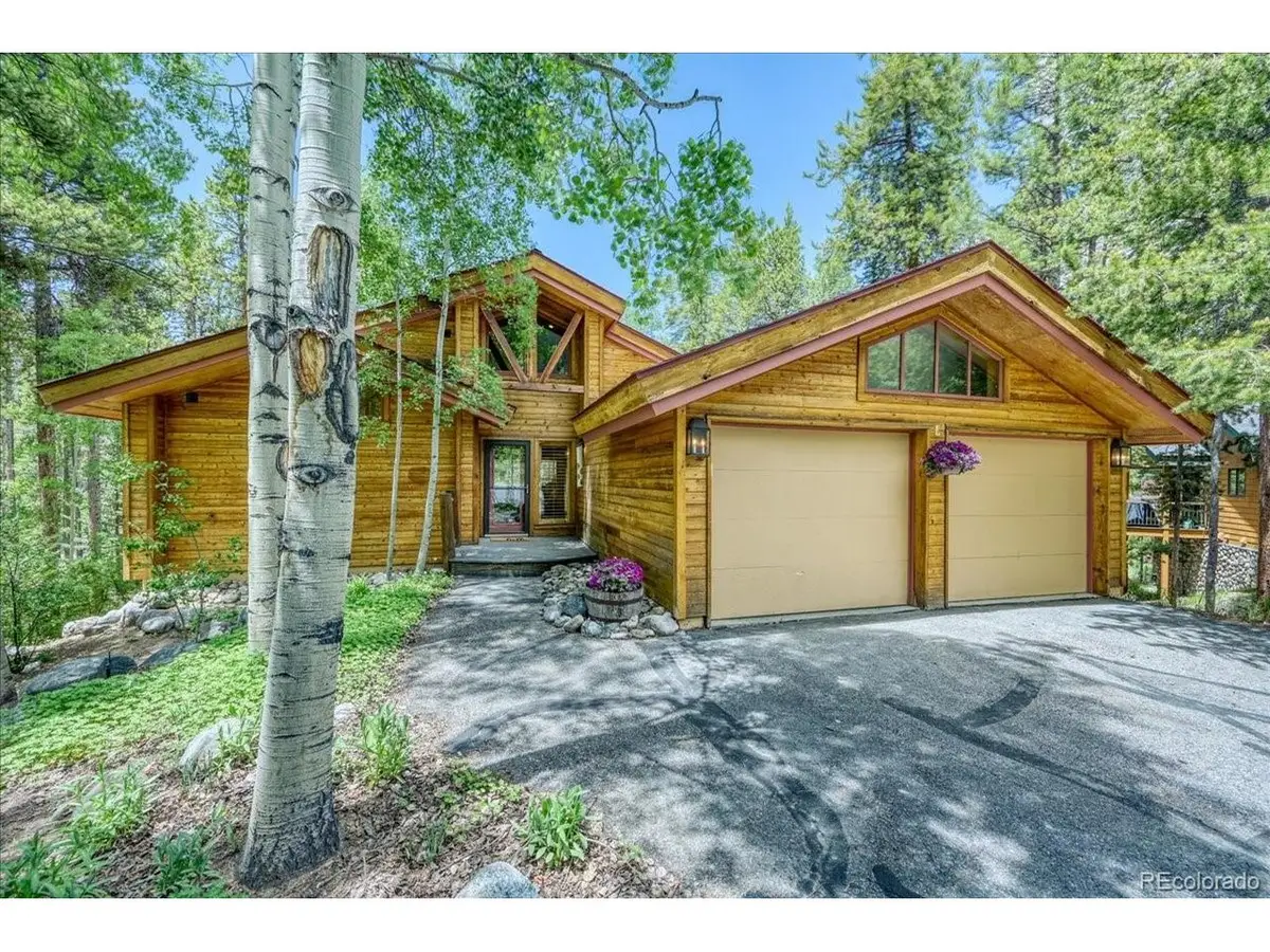 99 Primrose Ln, Keystone, CO 80435 - #1