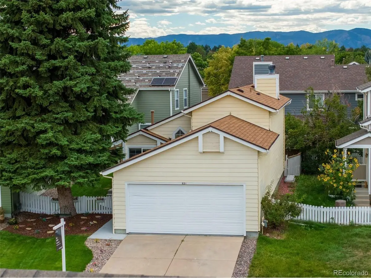 531 Arden Cir, Highlands Ranch, CO 80126 - #1
