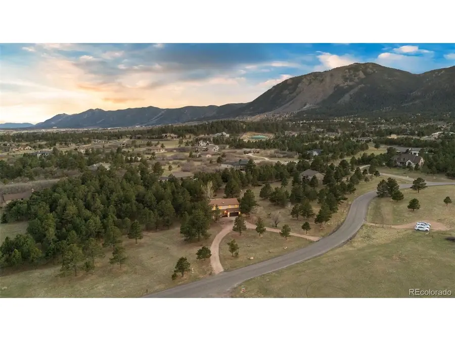 18460 Sunburst Dr, Monument, CO 80132 - #2