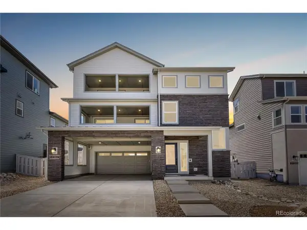 11567 Amplify Cir, Lone Tree, CO 80134