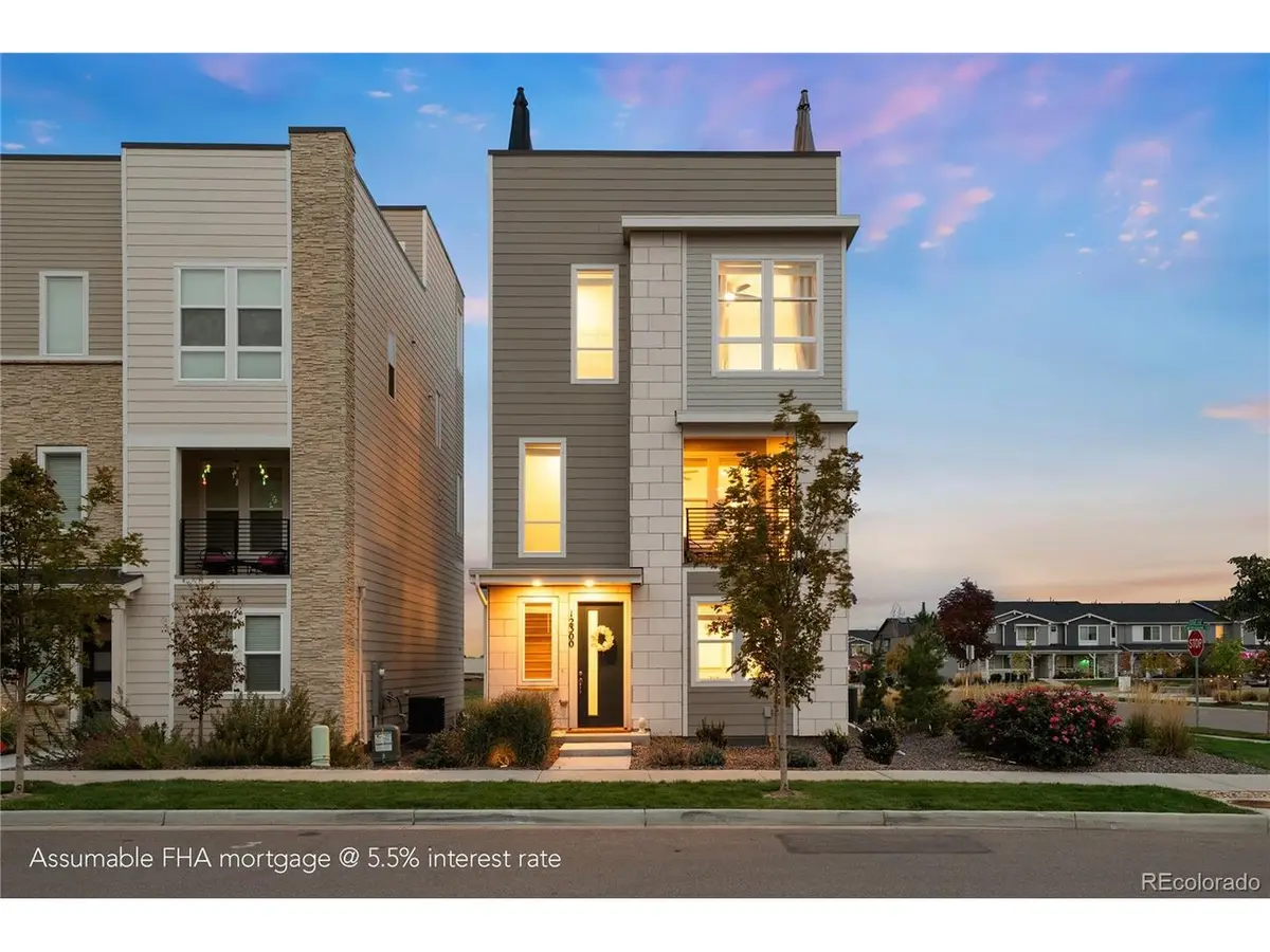 12300 Farmview St, Thornton, CO 80241 - #1