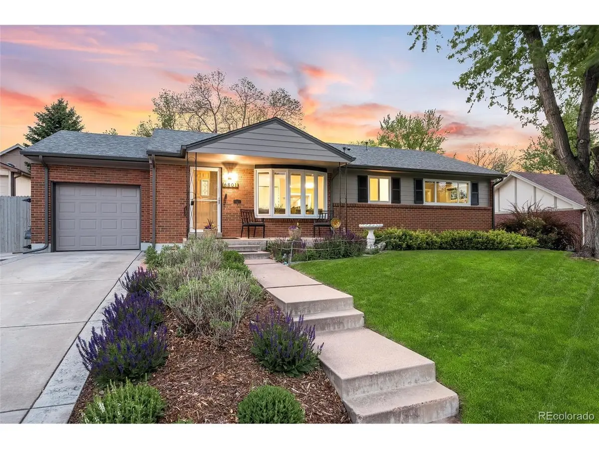 6801 S Marion W Cir, Centennial, CO 80122 - #1