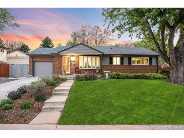 6801 S Marion W Cir, Centennial, CO 80122