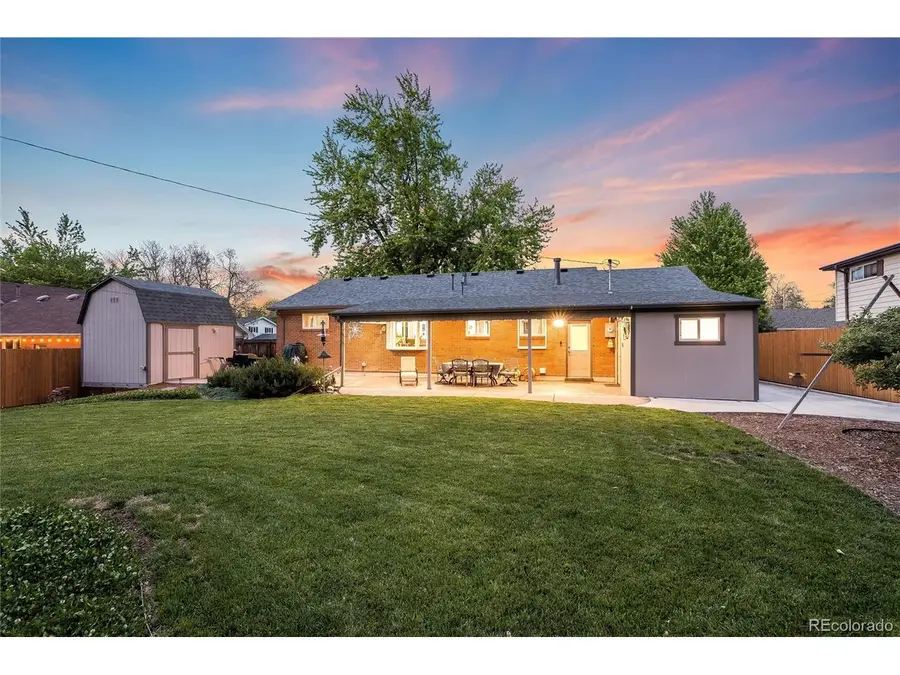 6801 S Marion W Cir, Centennial, CO 80122 - #2