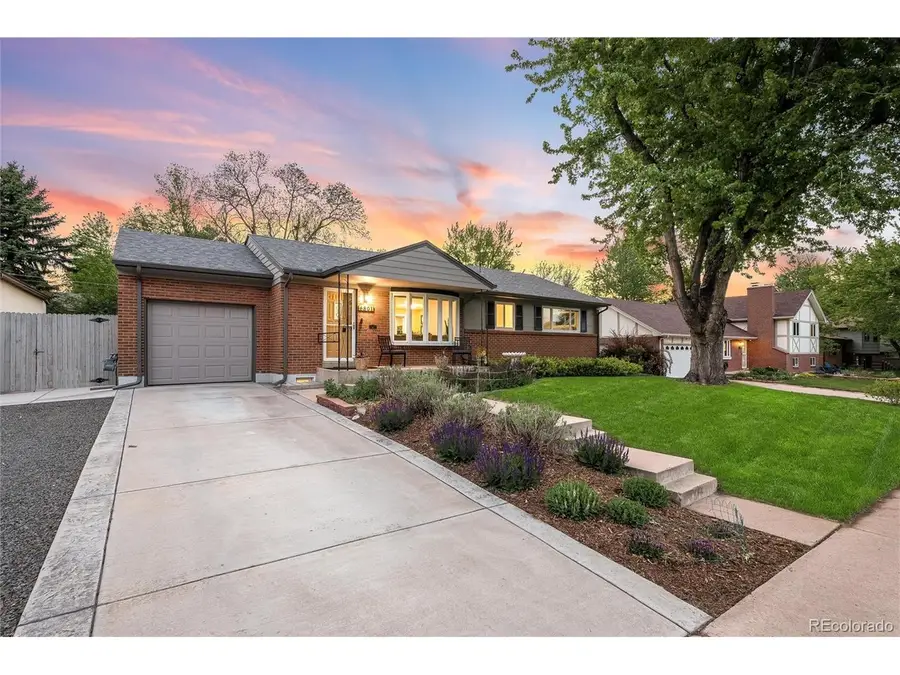 6801 S Marion W Cir, Centennial, CO 80122 - #3