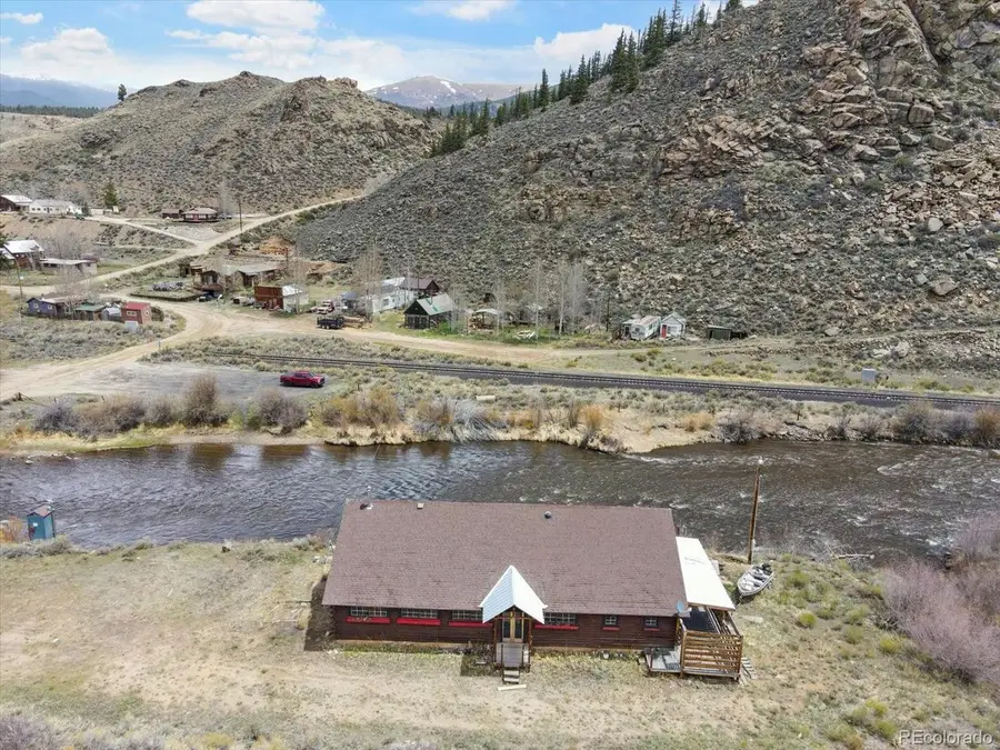43070 N County Road 397, Granite, CO 81228 - #2