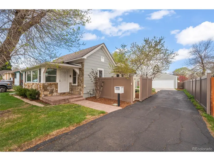 2124 Gray St, Edgewater, CO 80214 - #2