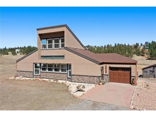 1819 Nova Rd, Pine, CO 80470