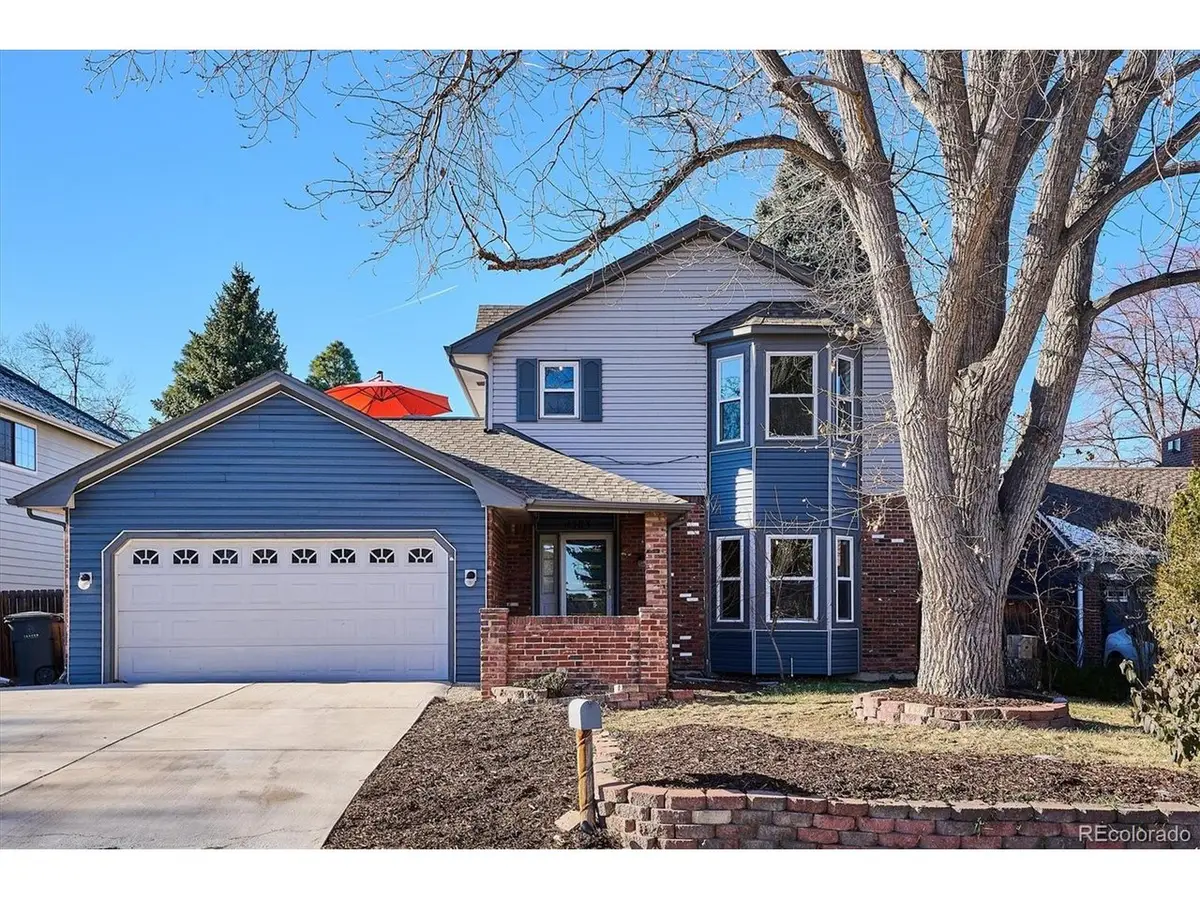 4383 S Zenobia St, Denver, CO 80236 - Image #1