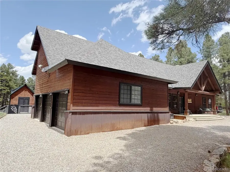 125 Teakwood Dr, Pagosa Springs, CO 81147 - #3