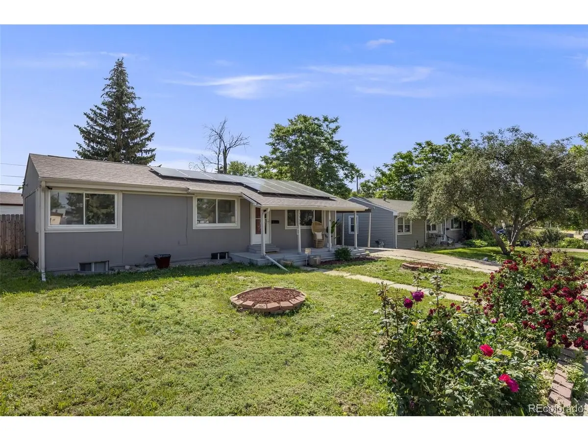 7350 Dale Ct, Westminster, CO 80030 - Image #1