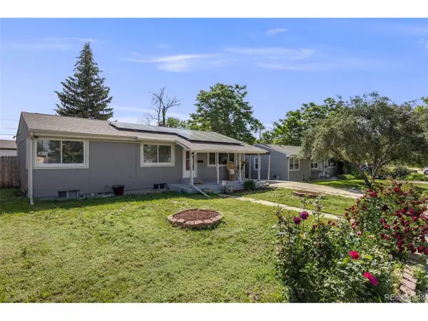 7350 Dale Ct, Westminster, CO 80030