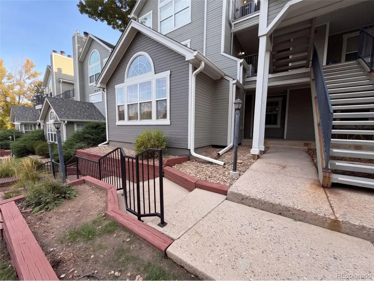 6702 S Ivy Way #A7, Centennial, CO 80112 - #1