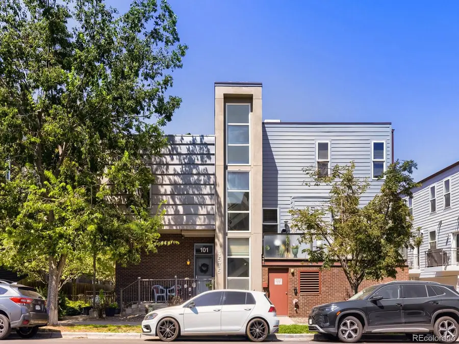 4575 Tennyson St #106, Denver, CO 80212 - #2