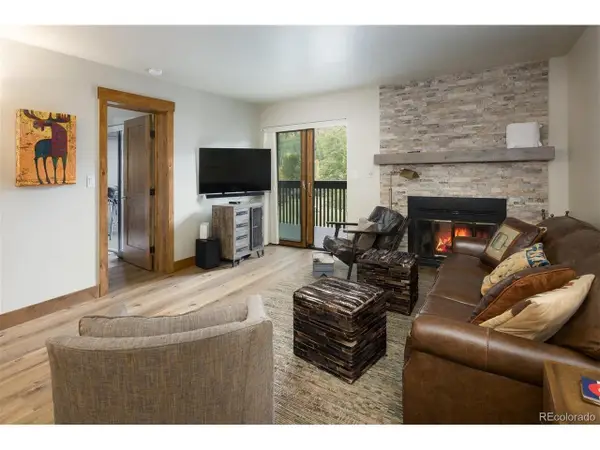 500 Bills Ranch Rd #C-241, Frisco, CO 80443