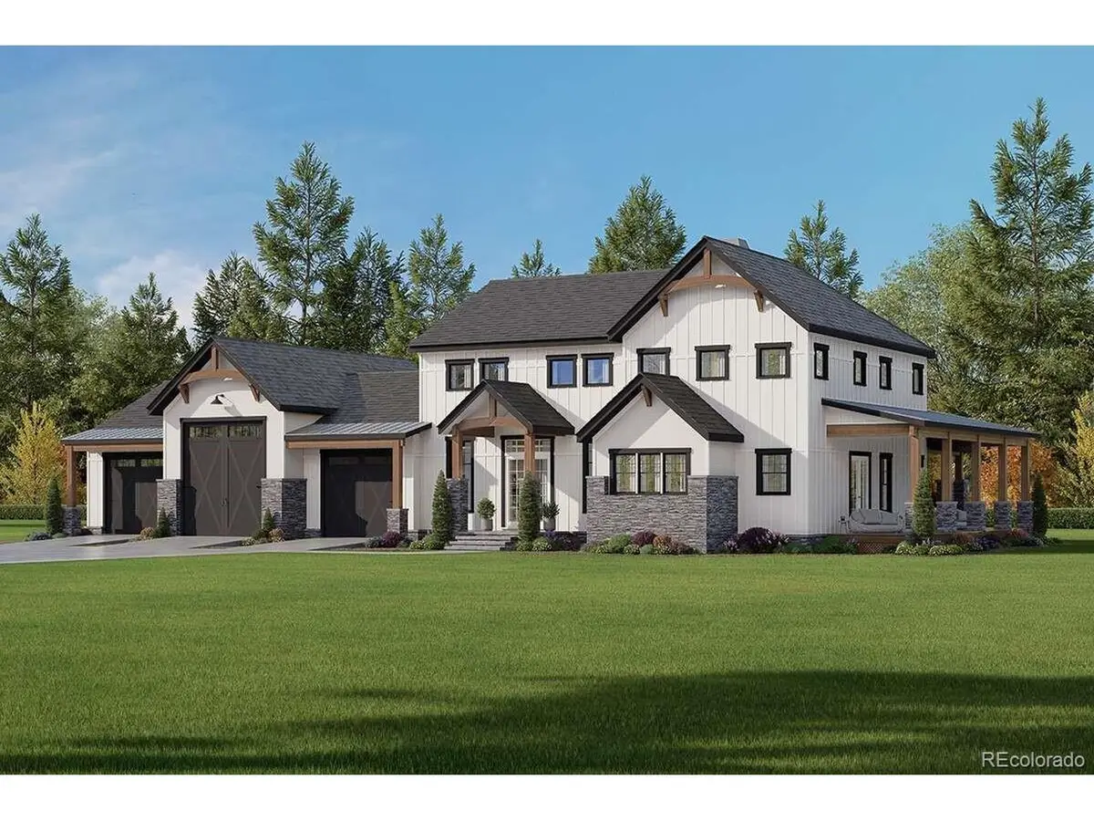 42000 County Rd 53, Kiowa, CO 80117 - Image #1