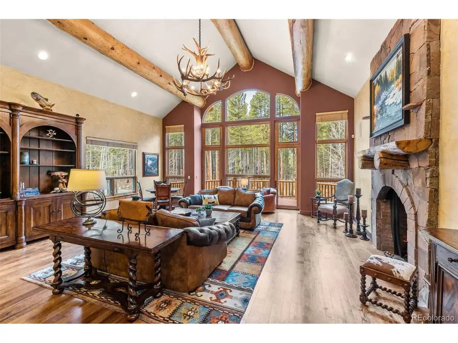 211 Tarnwood Dr, Breckenridge, CO 80424 - #2