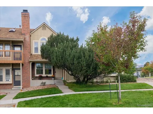 6848 Ravencrest Dr, Colorado Springs, CO 80919