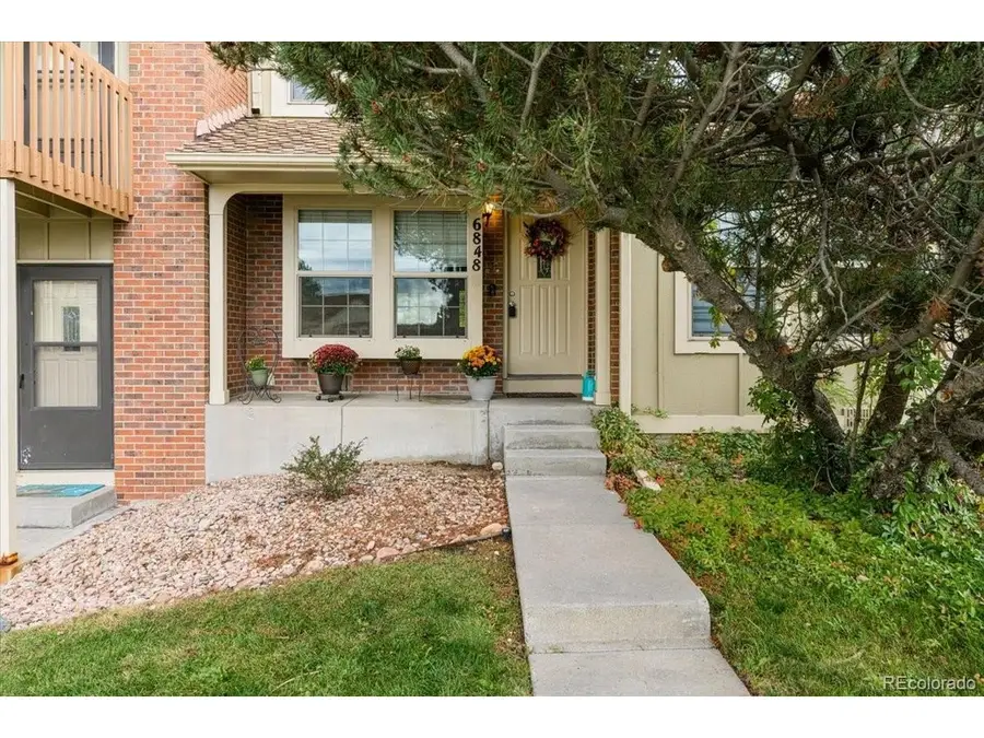 6848 Ravencrest Dr, Colorado Springs, CO 80919 - #2
