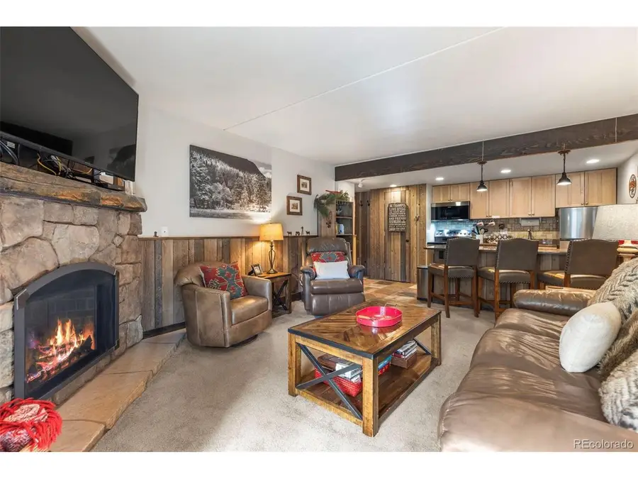 455 Village Rd #116, Breckenridge, CO 80424 - #2