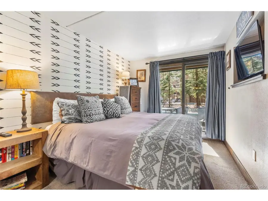 455 Village Rd #116, Breckenridge, CO 80424 - #3