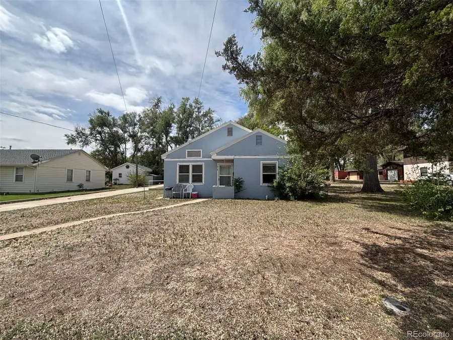 618 Willow Ave, Rocky Ford, CO 81067 - #2