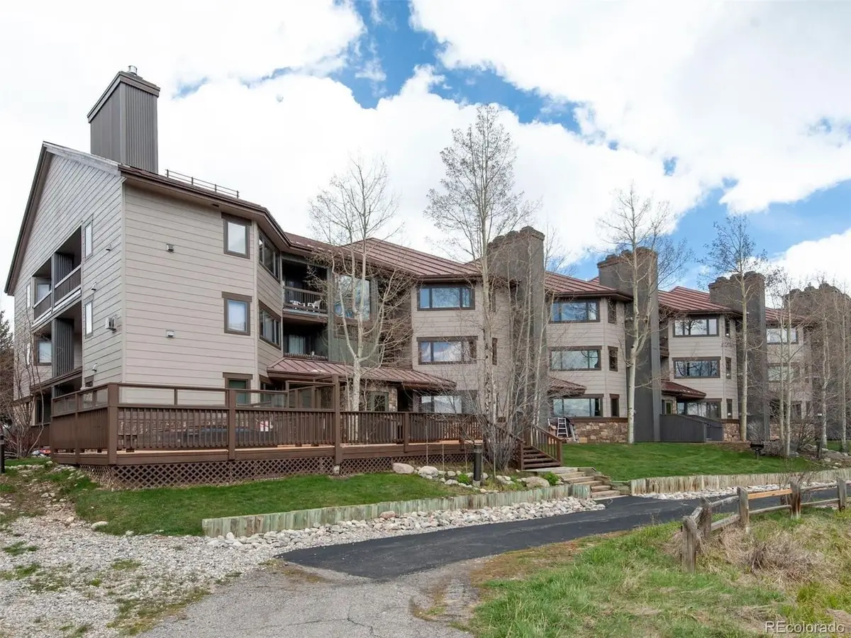 1653 Oro Grande Dr #AA34, Keystone, CO 80435 - #1