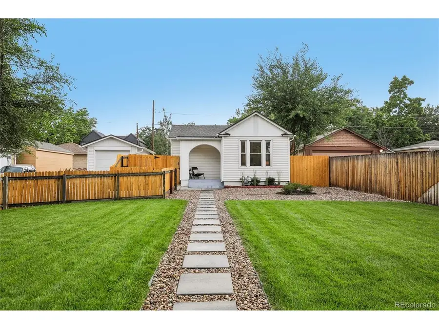 4631 N Clay St, Denver, CO 80211 - #3