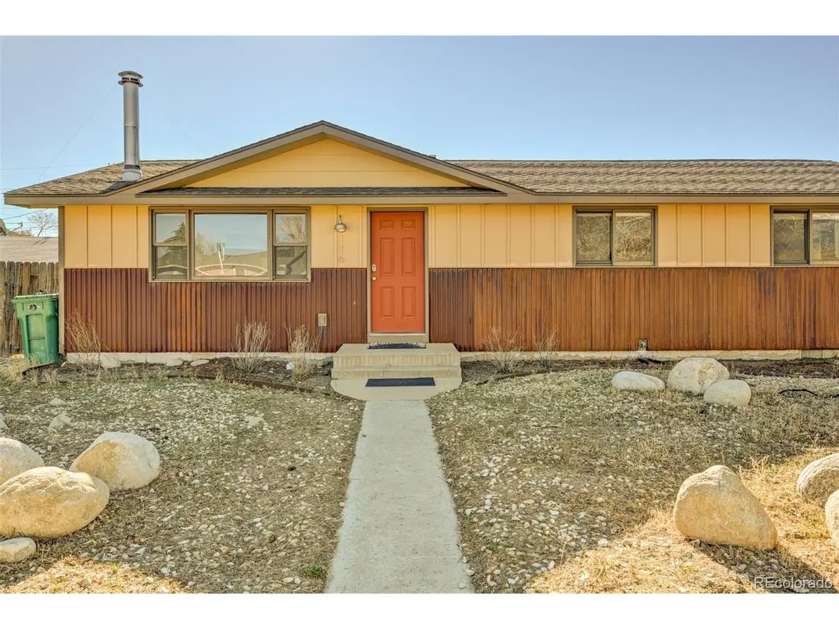 116 Dartmouth Dr, Buena Vista, CO 81211 - #1