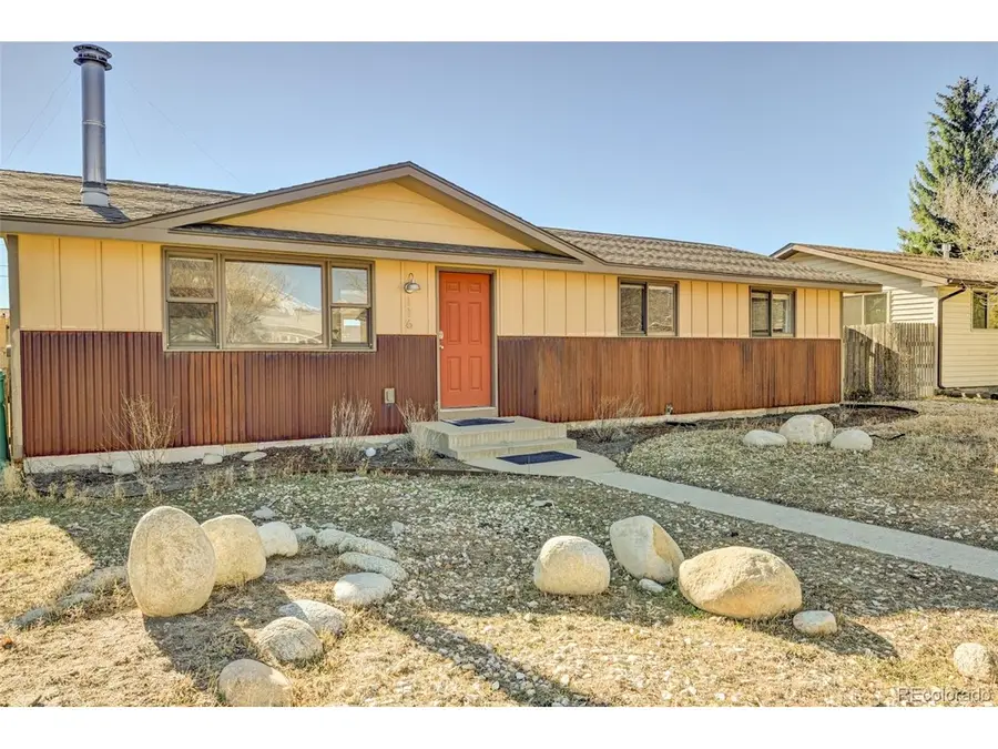 116 Dartmouth Dr, Buena Vista, CO 81211 - #2