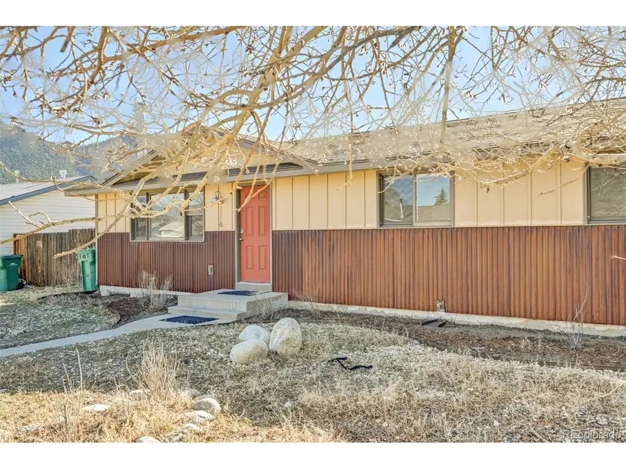 116 Dartmouth Dr, Buena Vista, CO 81211 - #3