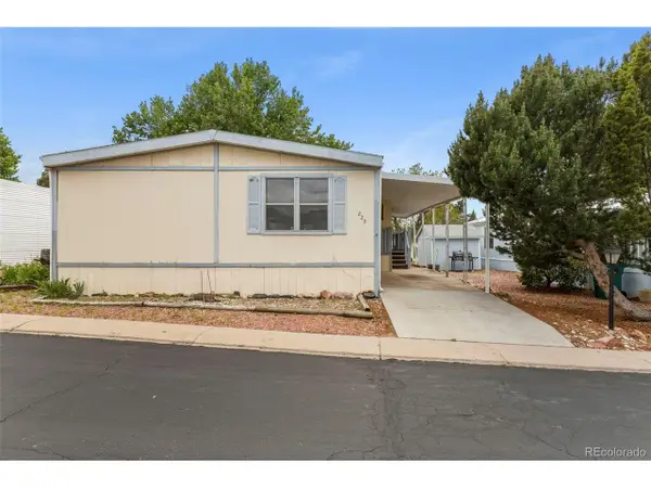 205 N Murray Blvd #229, Colorado Springs, CO 80916