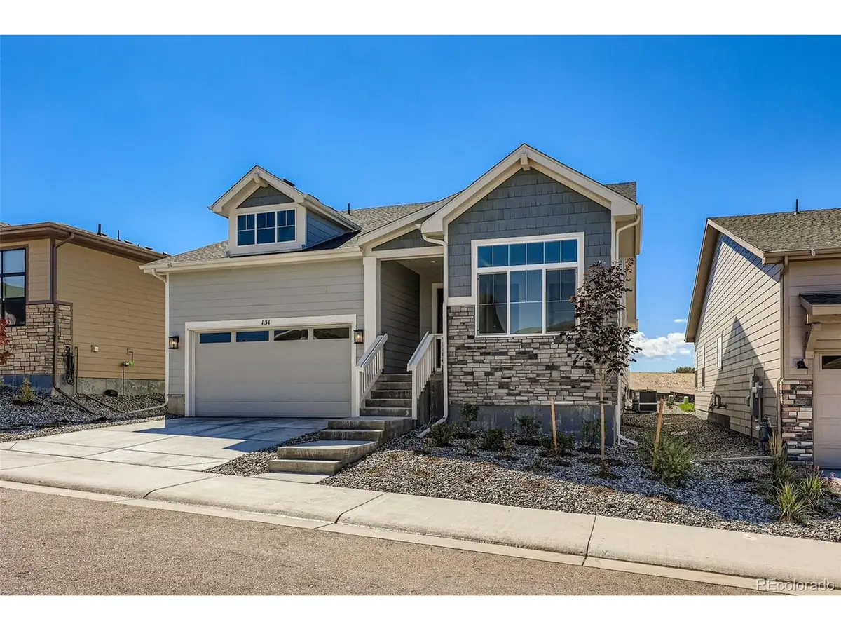 131 Leafy Aster Ln, Castle Rock, CO 80104 - #1