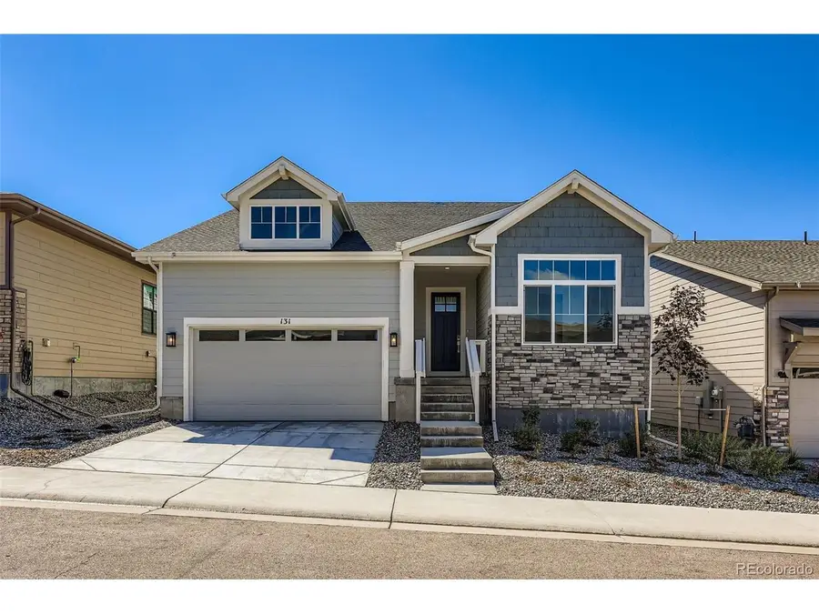 131 Leafy Aster Ln, Castle Rock, CO 80104 - #2