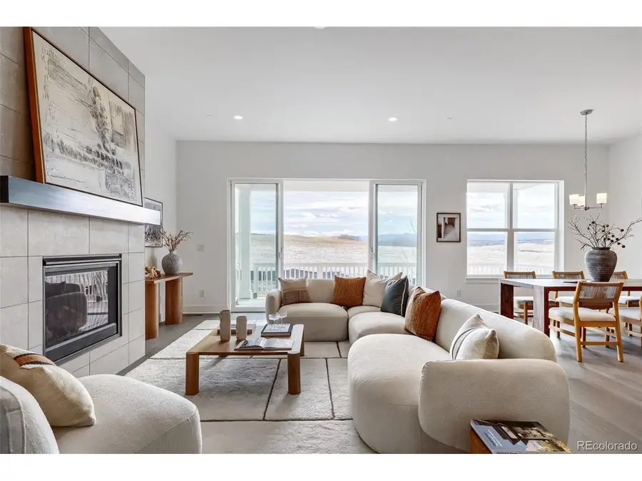 131 Leafy Aster Ln, Castle Rock, CO 80104 - #3