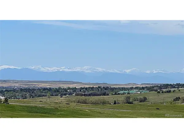 9375 Red Primrose St, Franktown, CO 80116