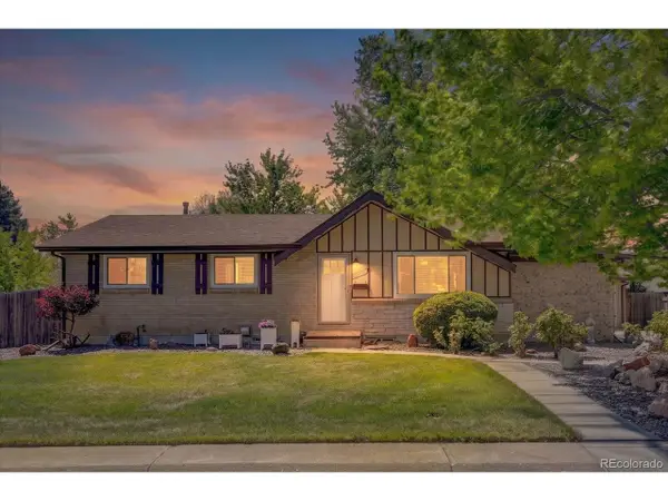 3630 W Saratoga Ave, Littleton, CO 80123