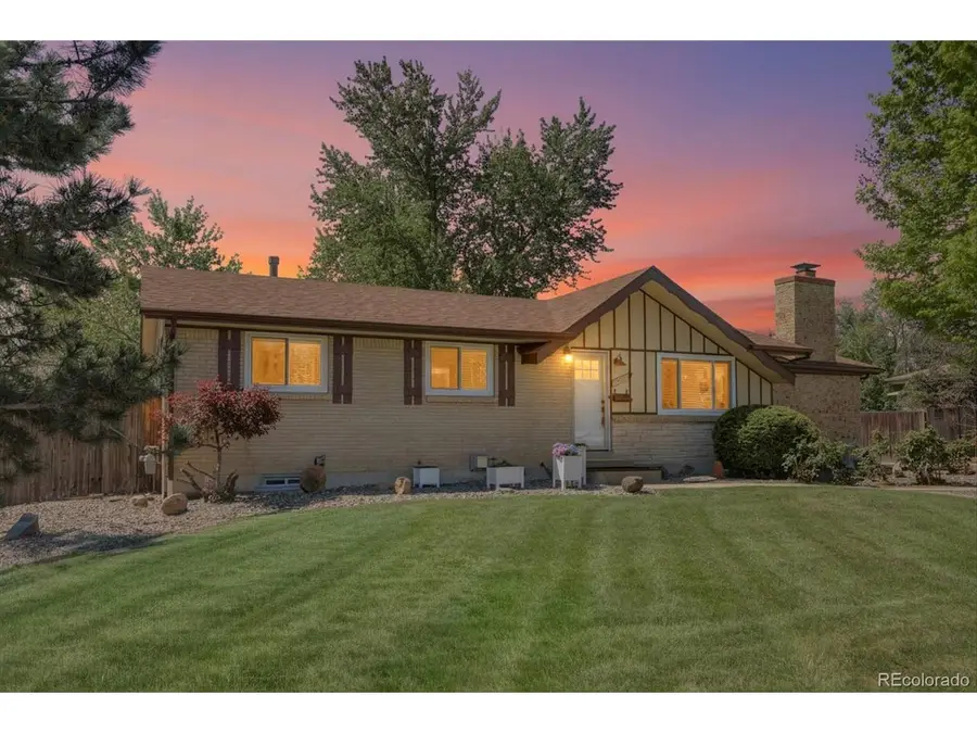 3630 W Saratoga Ave, Littleton, CO 80123 - #2