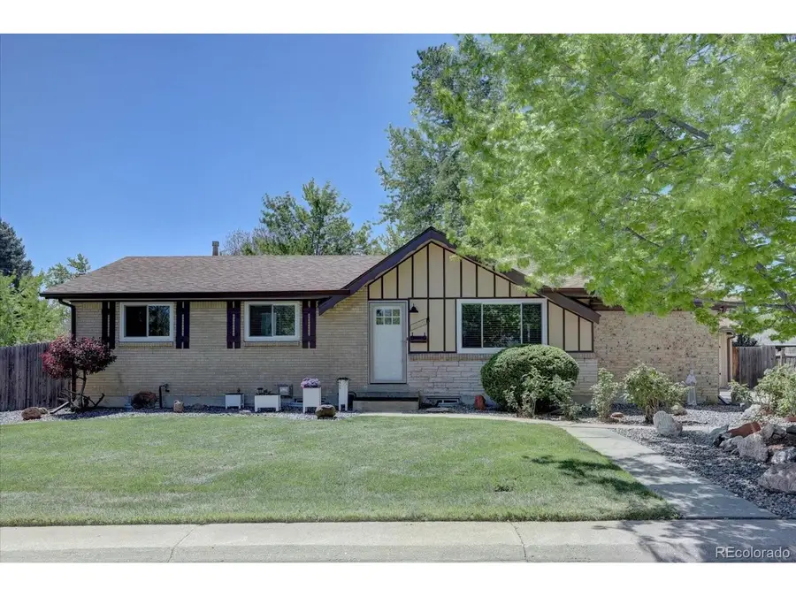 3630 W Saratoga Ave, Littleton, CO 80123 - #3