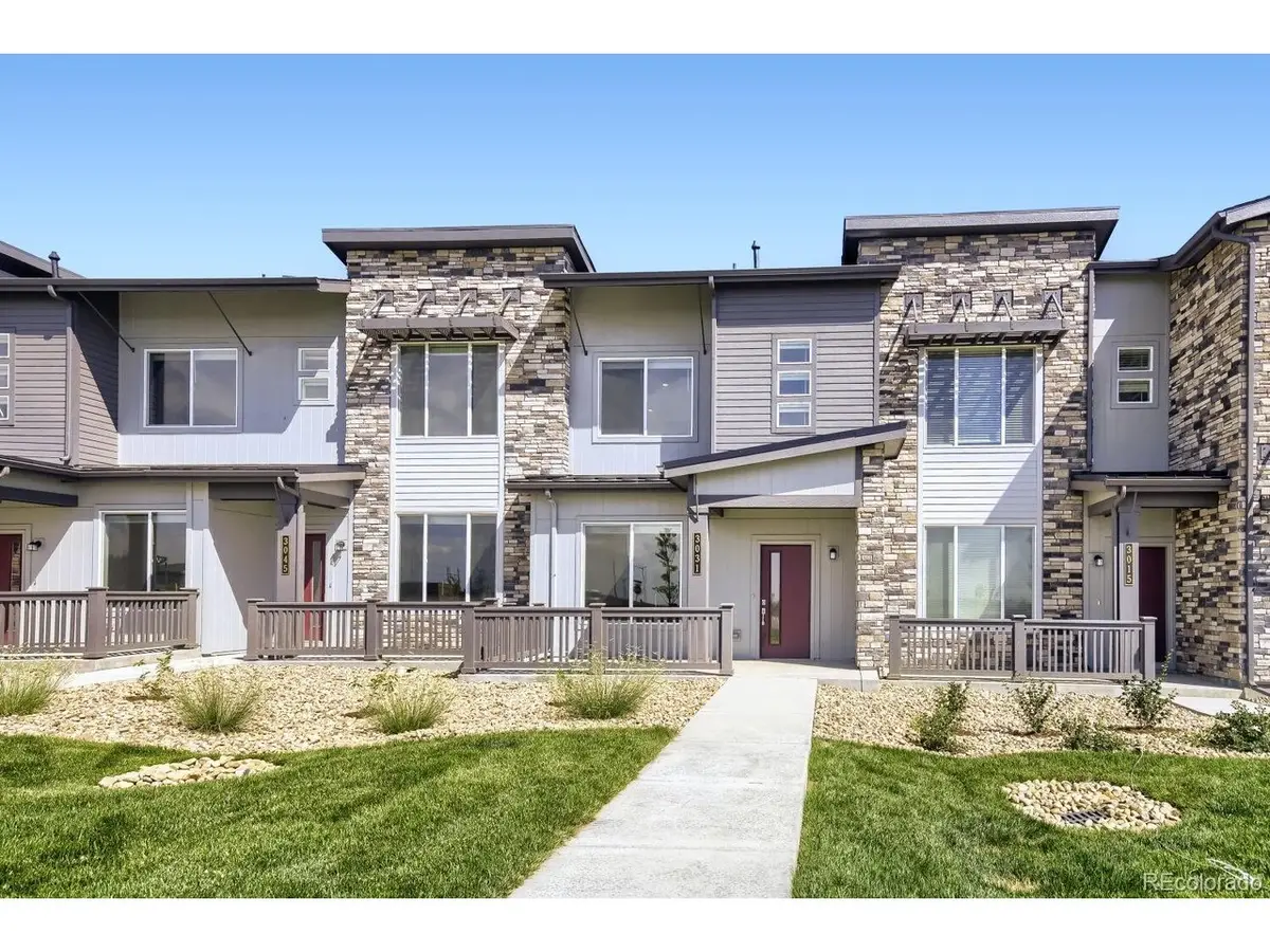 3031 Gladstone Ave, Loveland, CO 80538 - #1