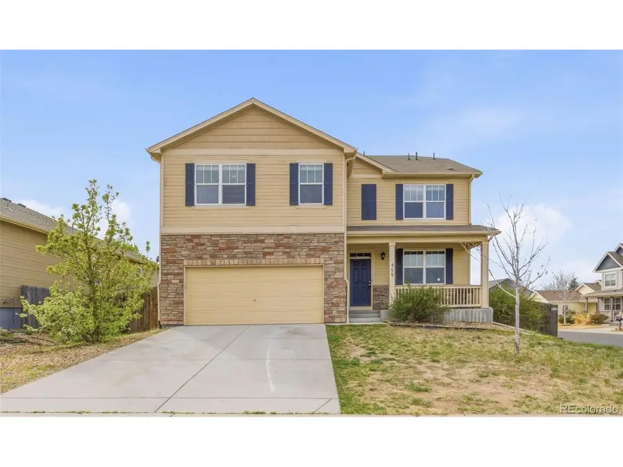 455 S 35th Ct, Brighton, CO 80601 - #2