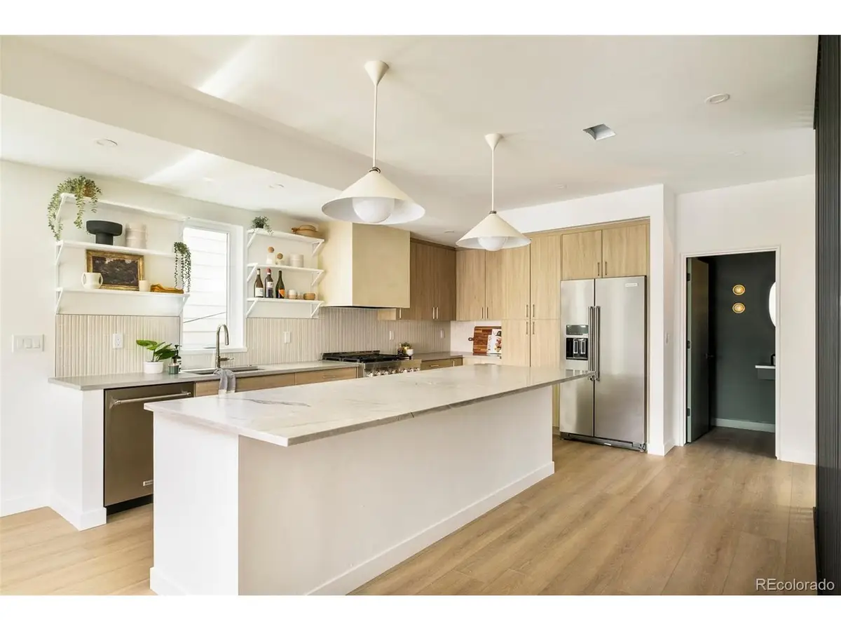 2738 N Clay St, Denver, CO 80211 - Image #1